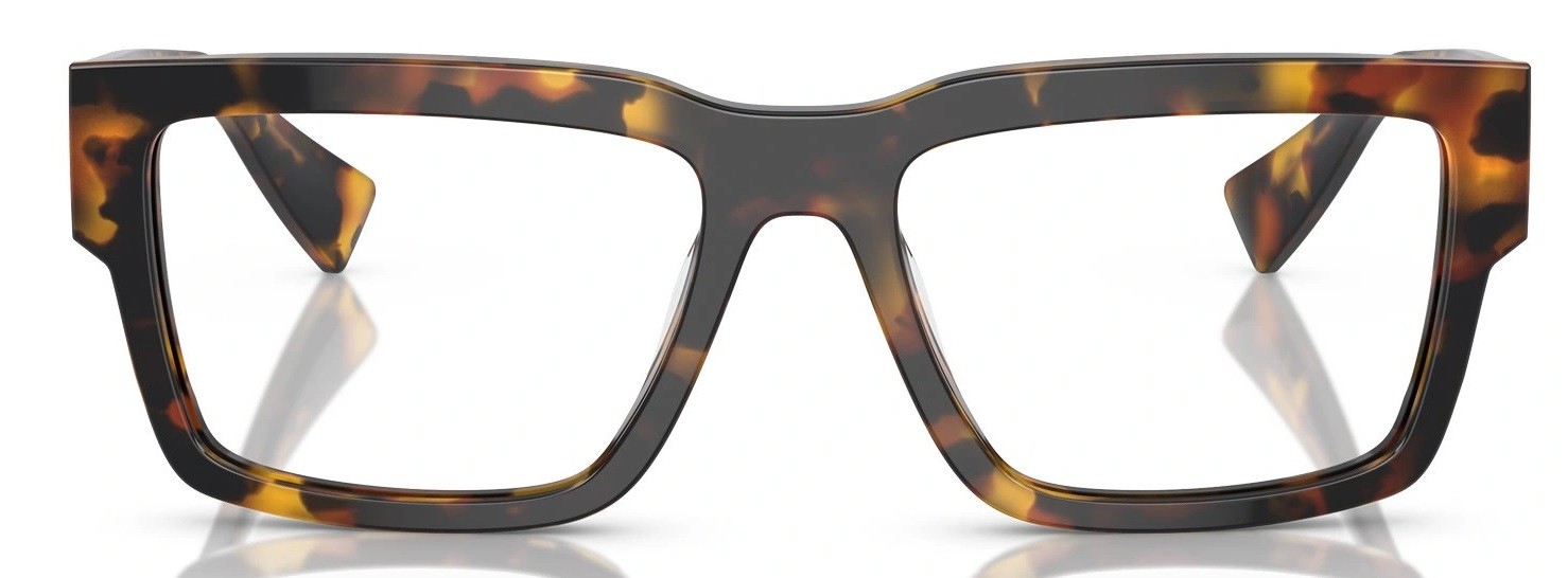 Miu Miu 02XV VAU1O1 - Oculos de Grau