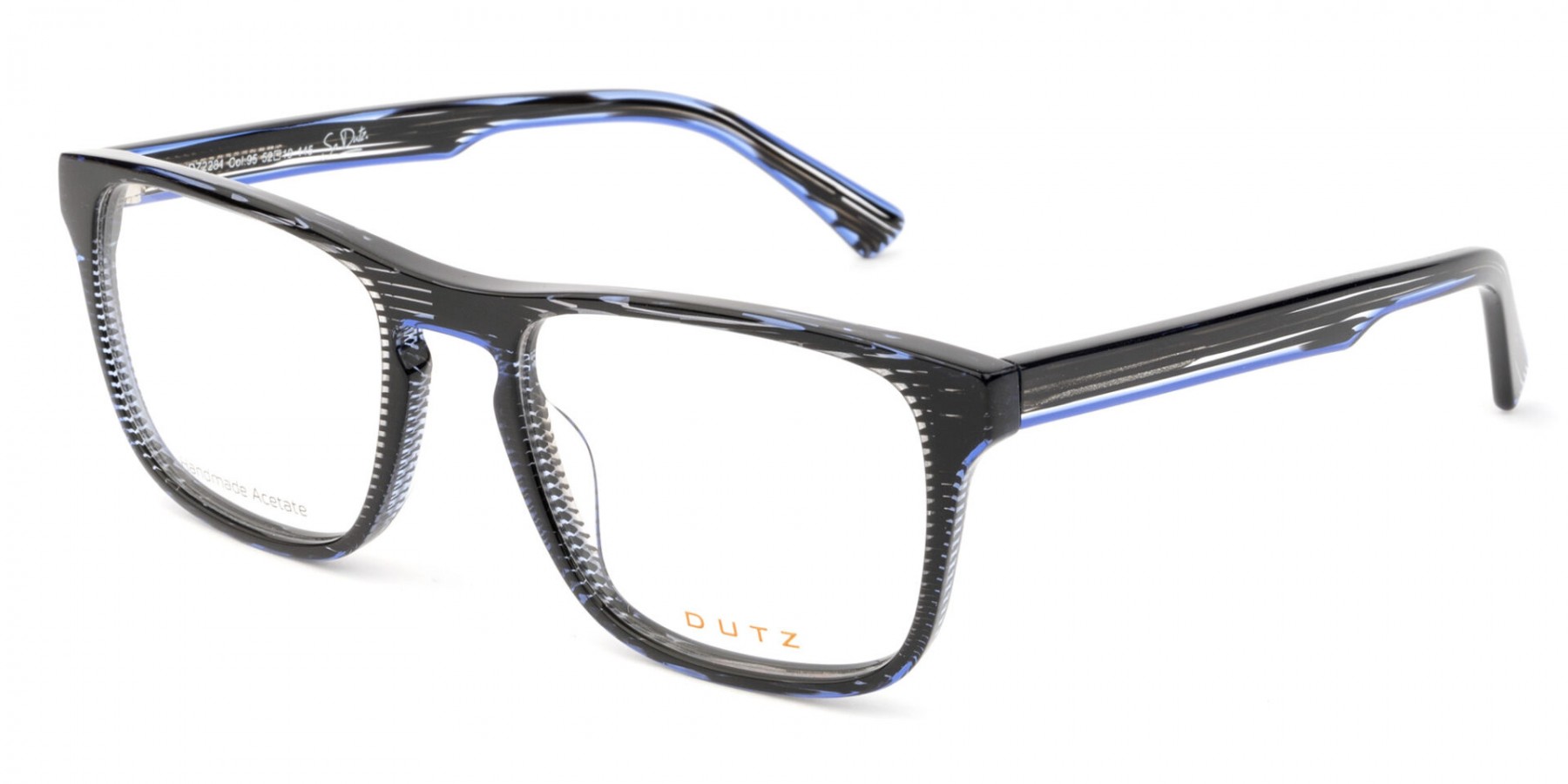Dutz 2281 C95 - Oculos de Grau