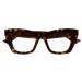 Bottega Veneta 1215O 002 - Oculos de Grau