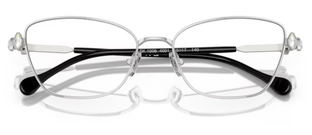 Swarovski 1006 4001 - Oculos de Grau