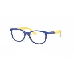 Ray Ban Junior 1622 3929 - Oculos de Grau