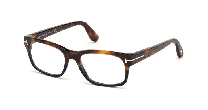Tom Ford 5432 056 - Oculos de Grau