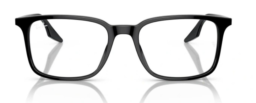 Ray Ban 5421 2000 - Oculos de grau