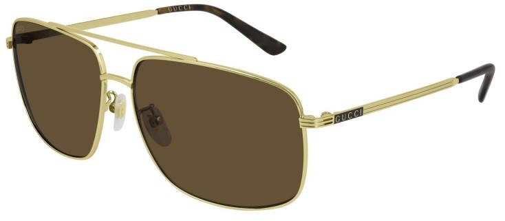 Gucci 836SK 002 - Oculos de Sol