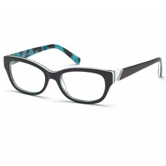 Just Cavalli 0537 005 - Oculos de Grau