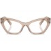 Dolce Gabbana 3385 3432 - Oculos de Grau
