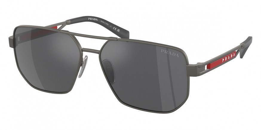 Prada Sport 51ZS 19K60A - Oculos de Sol