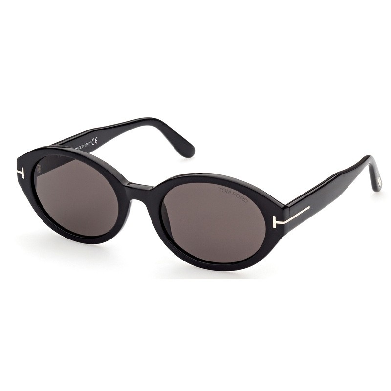 Tom Ford Genevieve 0916 01A - Oculos de Sol