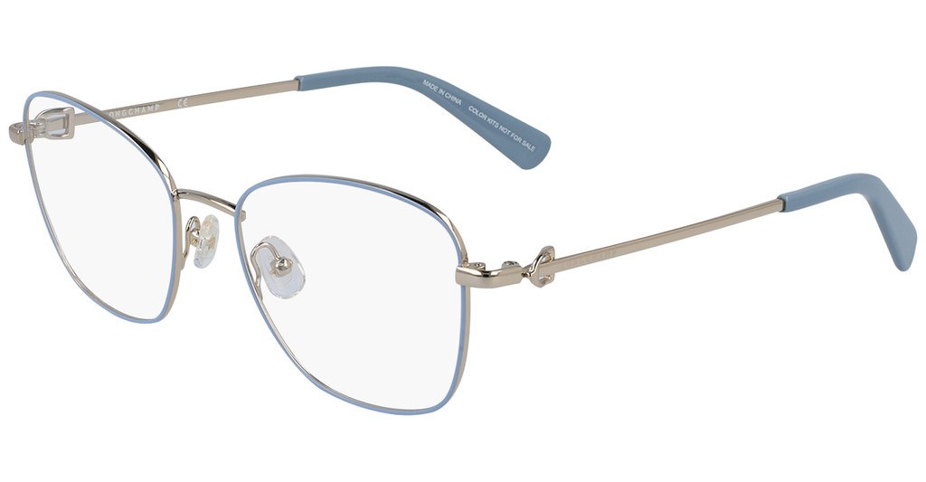 Longchamp 2133 734 - Oculos de Grau