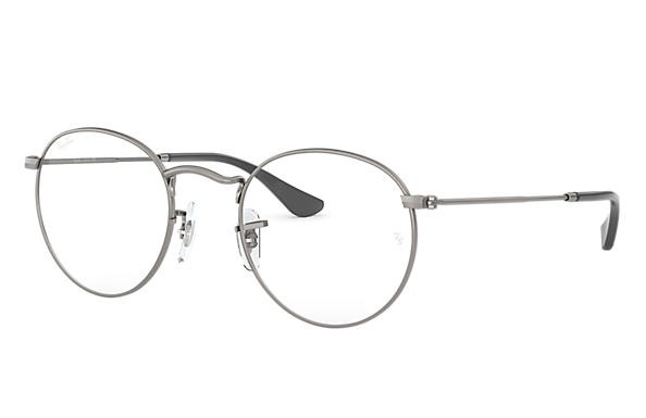 Ray Ban 3447V 2620 - Oculos de Grau