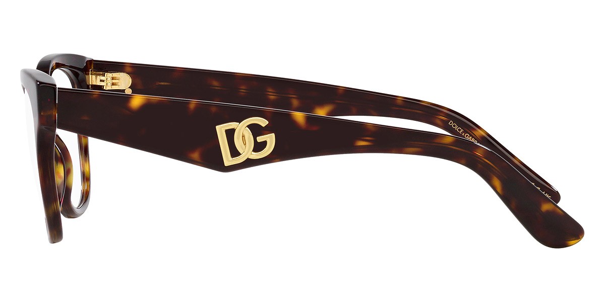 Dolce Gabbana 3371 502 - Oculos de Grau