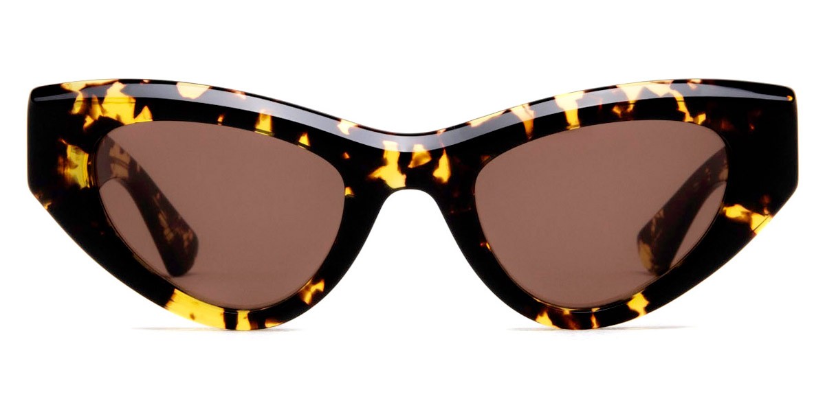 Bottega Veneta 1142 002 - Oculos de Sol