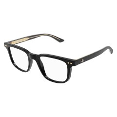 MontBlanc 256O 005 - Oculos de Grau