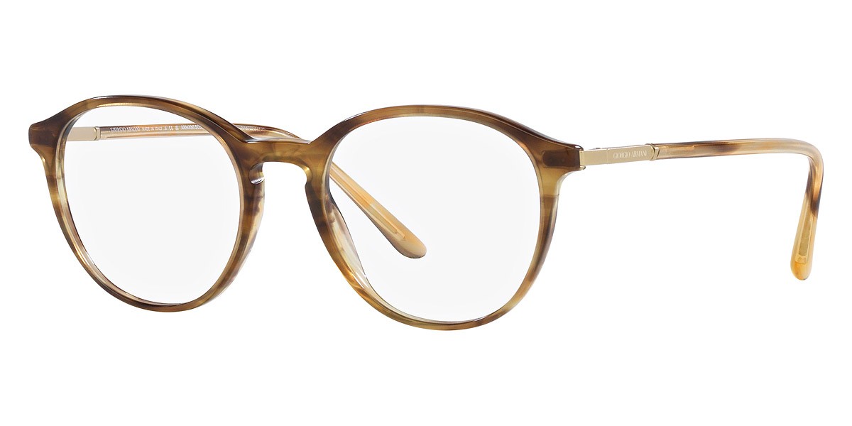 Giorgio Armani 7237 6002 - Oculos de Grau