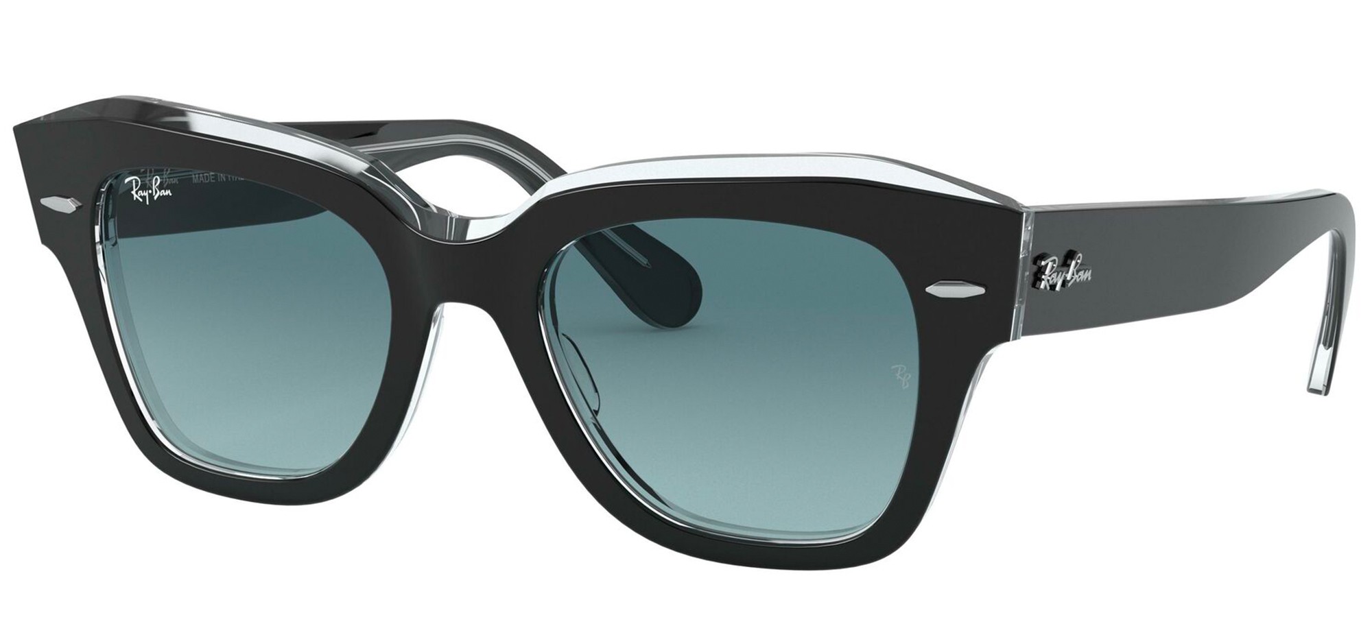 Ray Ban State Street 2186 12943M - Oculos de Sol