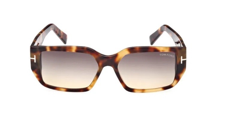 Tom Ford 989 55B - Oculos de Sol