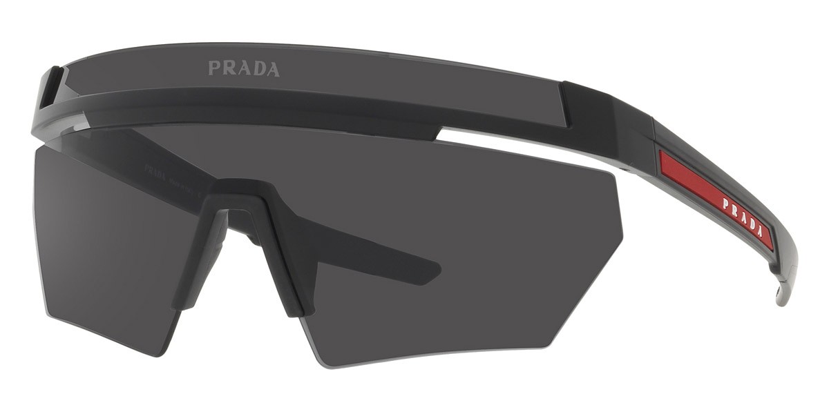 Prada Sport 01YS 1BO06F - Oculos de Sol