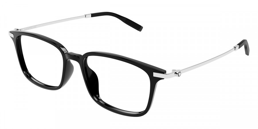 MontBlanc 315OA 005 - Oculos de Grau