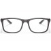 Ray Ban 8908 8061 - Oculos de Grau