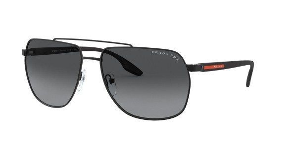 Prada Sport 55VS 1BO5W1 - Oculos de Sol