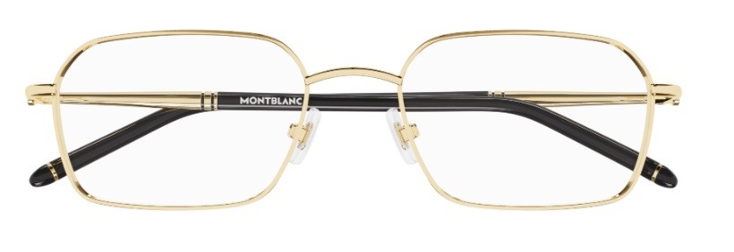 MontBlanc 245O 004 - Oculos de Grau