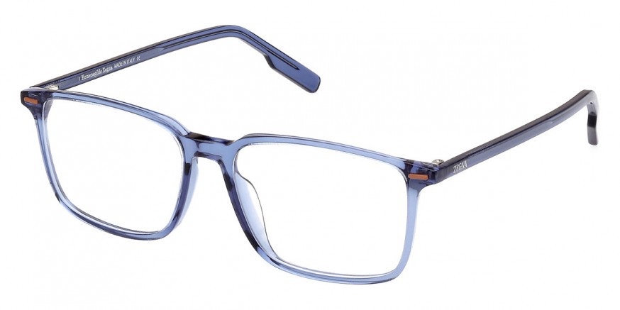 Ermenegildo Zegna 5257H 090 - Oculos de Grau