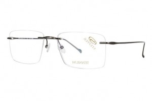 Stepper 85839 022 - Oculos de Grau