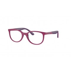 Ray Ban Junior 1622 3933 - Oculos de Grau