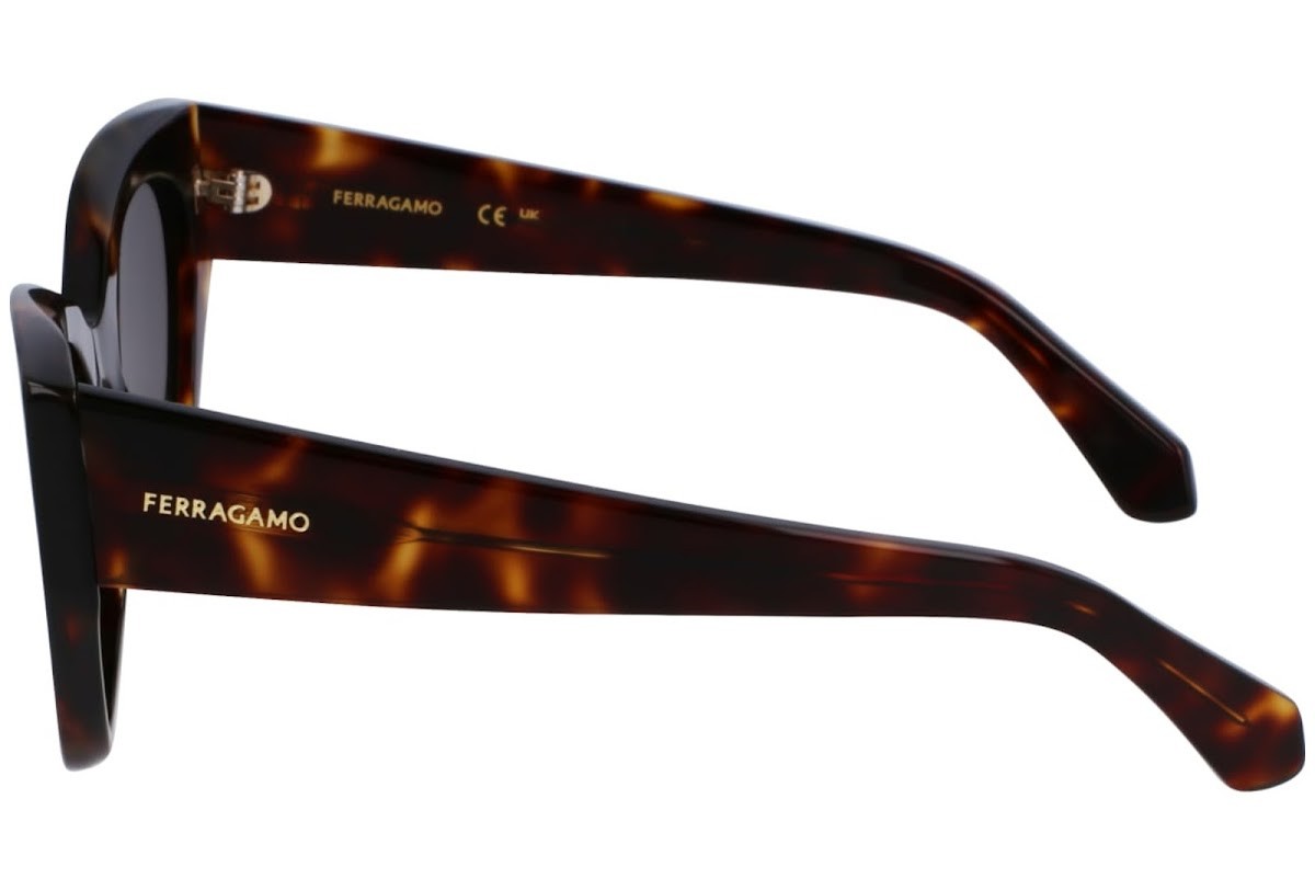 Salvatore Ferragamo 1107 242 - Oculos de Sol