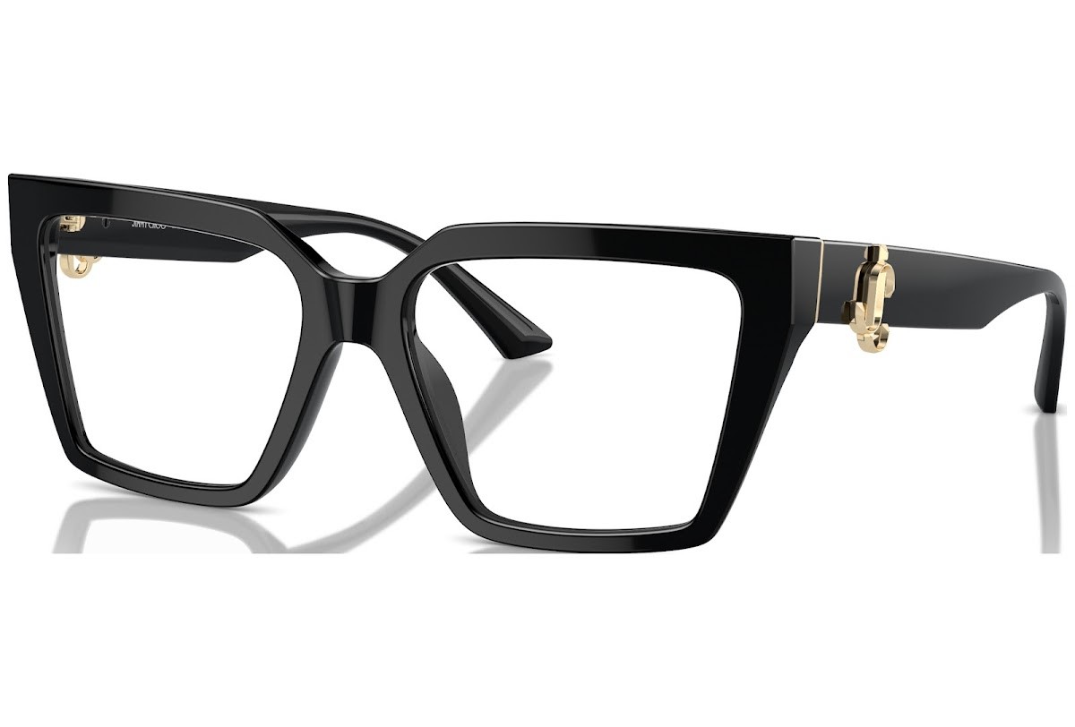 Jimmy Choo 3017U 5000 - Oculos de Grau
