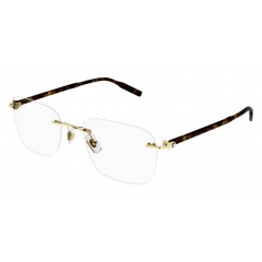 MontBlanc 222O 006 - Oculos de Grau