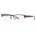 Emporio Armani 1129 3017 - Oculos de Grau
