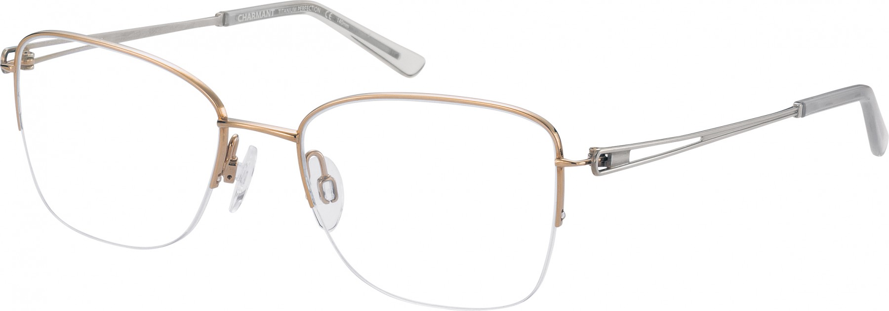 Charmant 29815 GP Titanium Perfection - Oculos de Grau