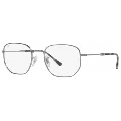 Ray Ban 6496L 2502 - Oculos de Grau