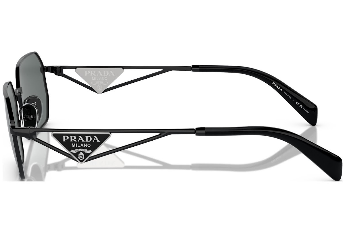 Prada A51S 1AB5Z1 - Oculos de Sol