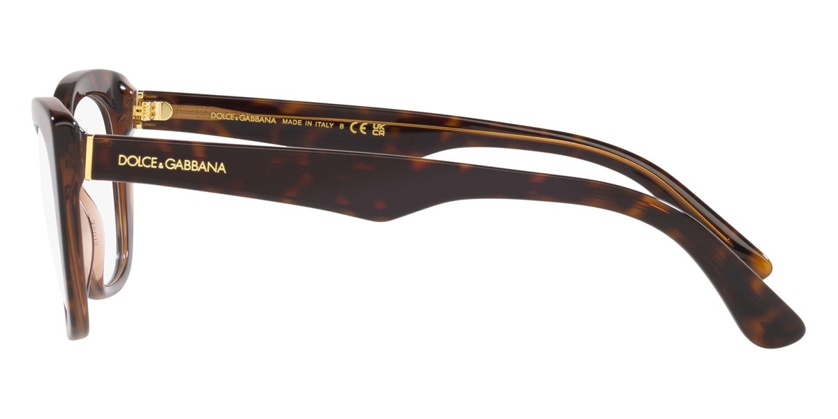 Dolce Gabbana 3360 3256 - Oculos de Grau