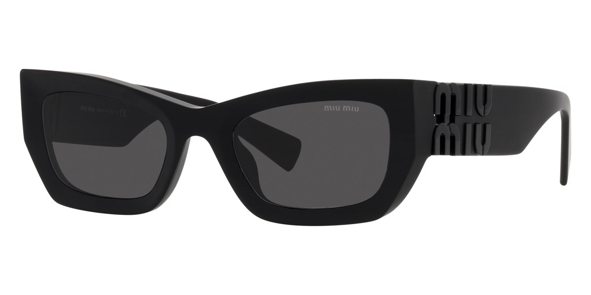 Miu Miu 09WS 1BO5S0 - Oculos de Sol
