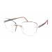 Silhouette 5555 3530 - Oculos de Grau