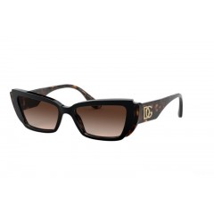 Dolce Gabbana 4382 327013 - Oculos de Sol