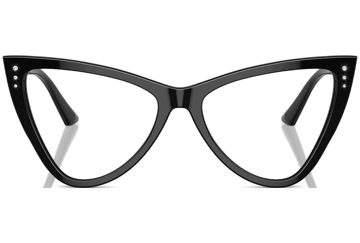 Jimmy Choo 3004B 5000 - Oculos de Grau