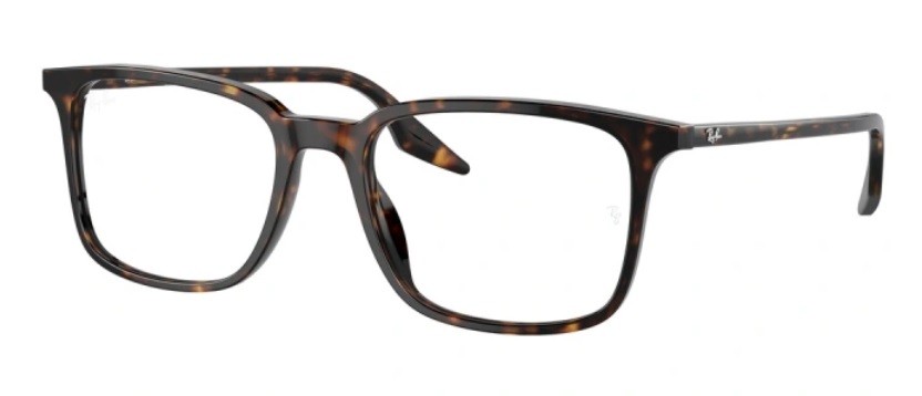 Ray Ban 5421 2012 - Oculos de grau
