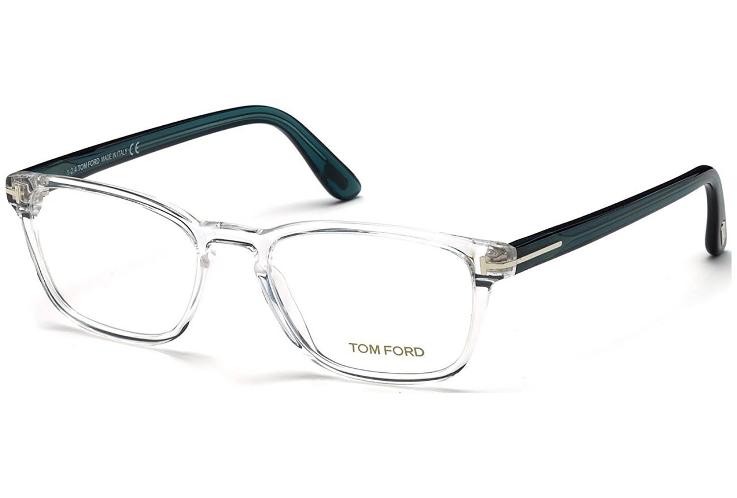 Tom Ford 5355 026 Tam 56  - Oculos de Grau