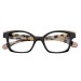DINDI 3009 259 Preto - Oculos de Grau