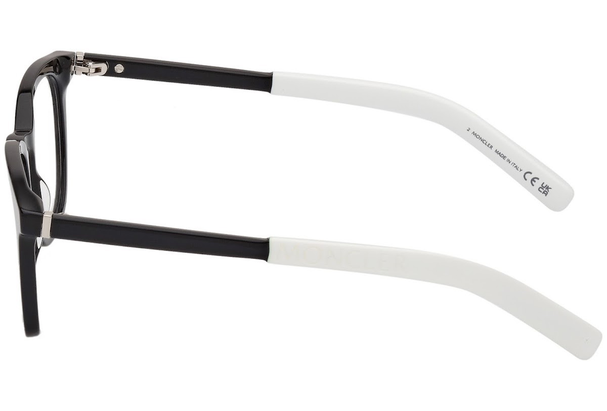 Moncler 5207 001 - Oculos de Grau
