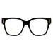 Gucci 1204O 001 - Oculos de Grau