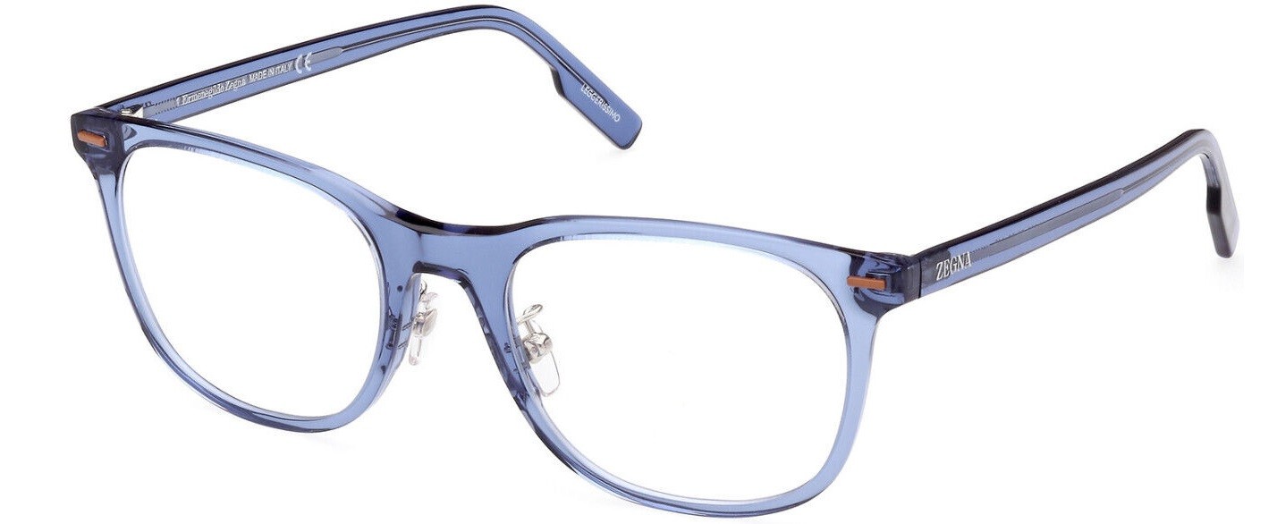 Ermenegildo Zegna 5248H 090 - Oculos de Grau