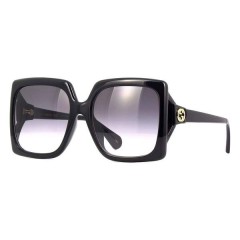 Gucci 876 001 - Oculos de Sol
