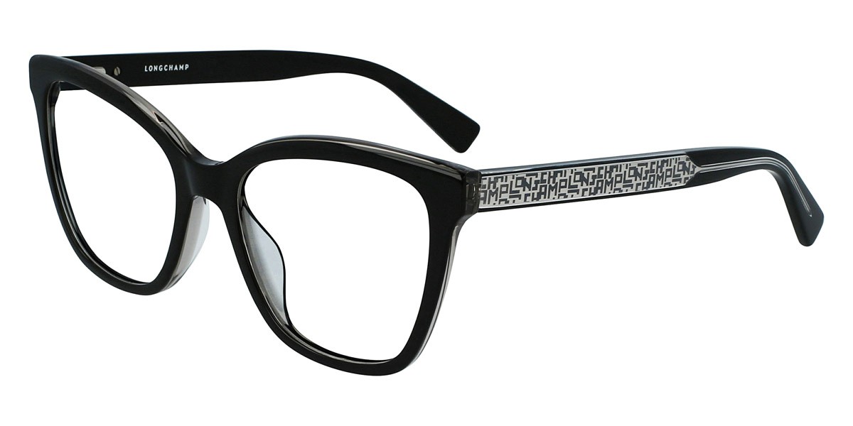 Longchamp 2689 001 - Oculos de Grau