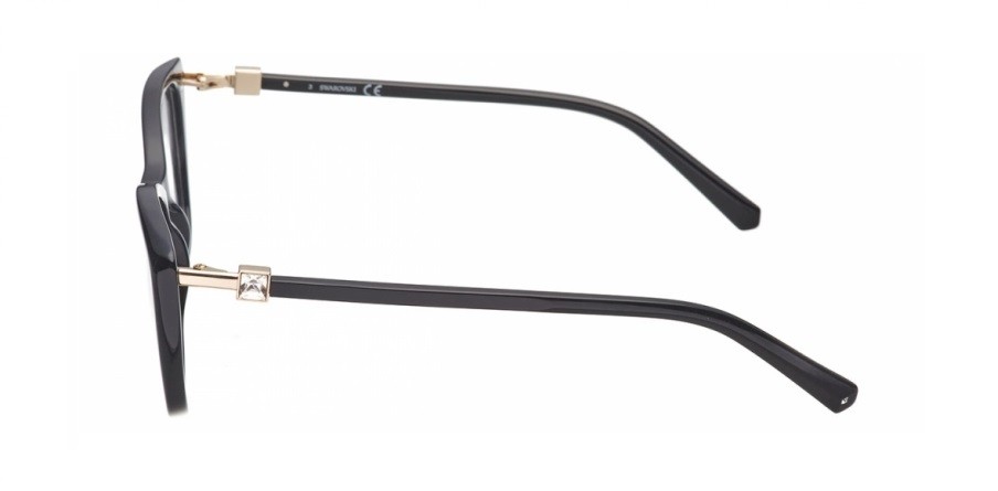 Swarovski 5416 001 - Oculos de Grau