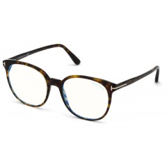 Tom Ford 5671 052 Blue Block - Oculos de Sol
